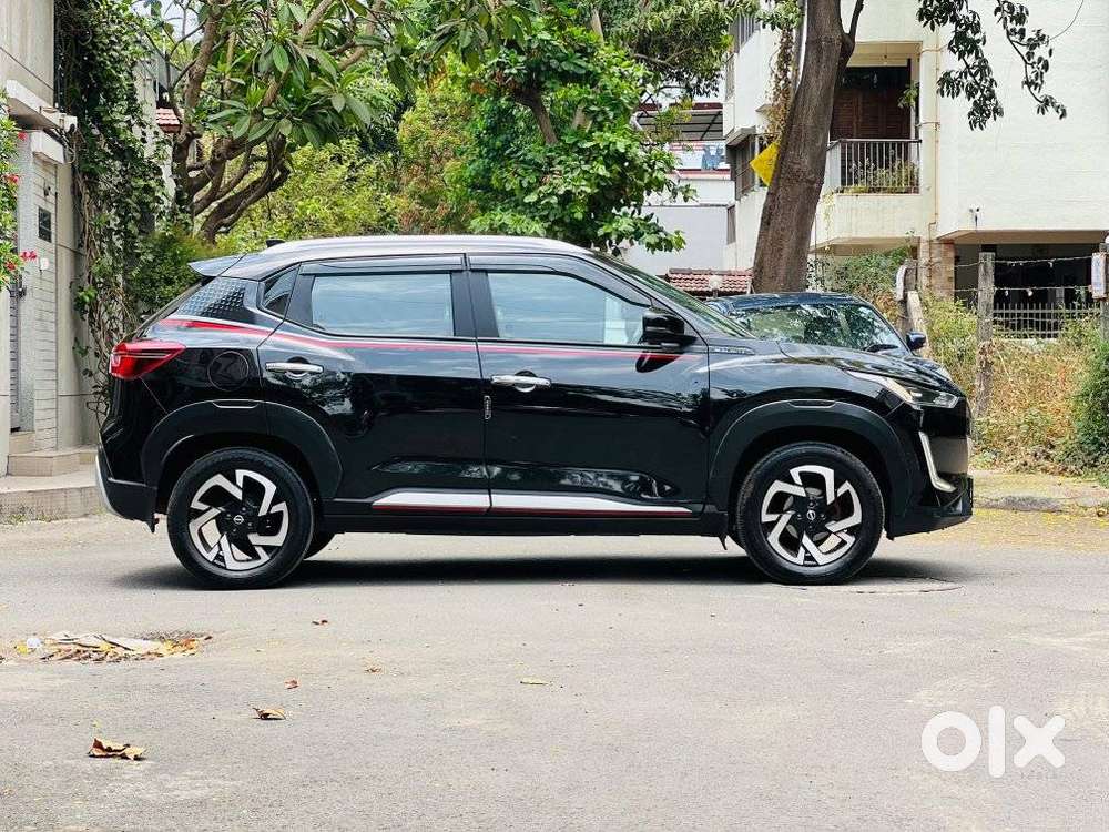 Nissan Magnite, 2023, Petrol