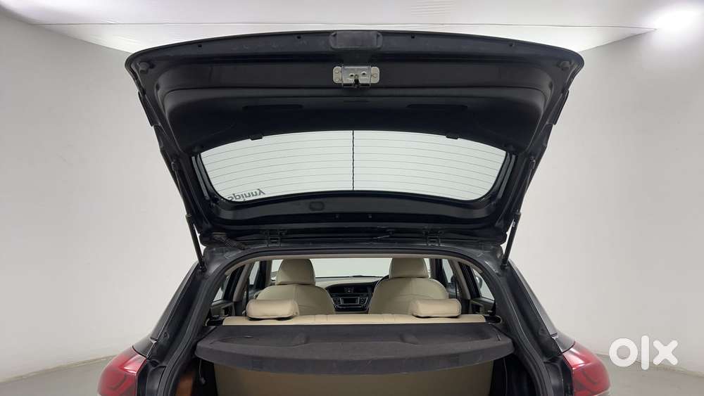 Hyundai Elite I20 [2018-2020] 1.2 Asta, 2016, Petrol