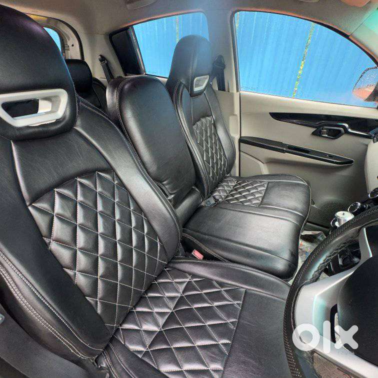 Mahindra Kuv 100 Mfalcon G80 K6, 2016, Cng & Hybrids