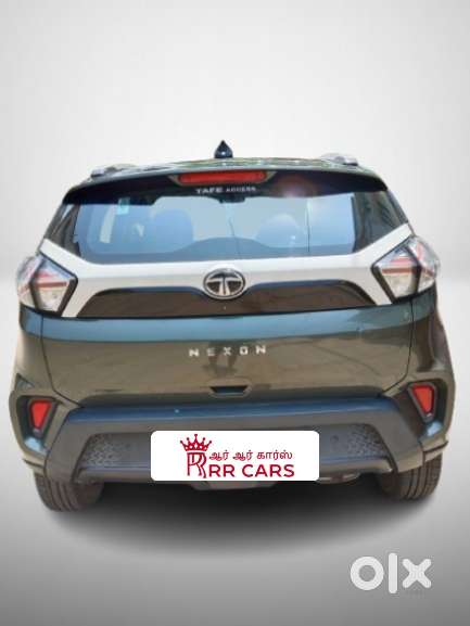 Tata Nexon 1.5 Revotorq Xm (s), 2023, Petrol