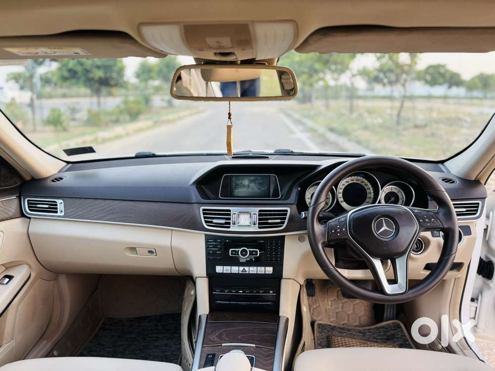 Mercedes-benz E-class E250 Cdi Edition E, 2017, Diesel