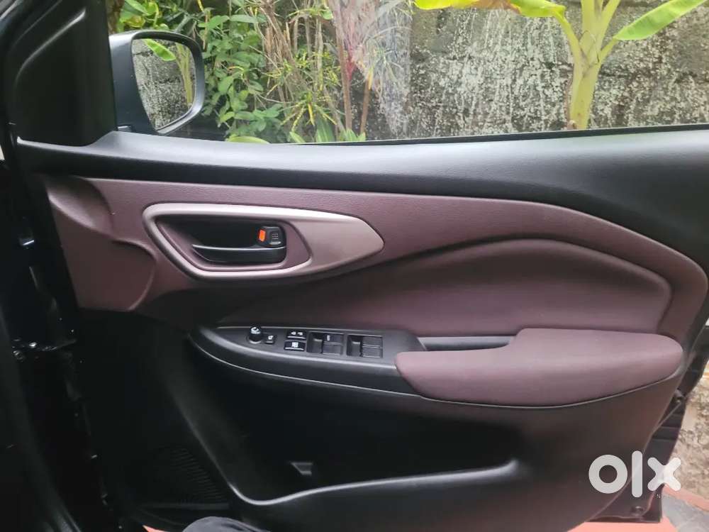 Maruti Suzuki Fronx Delta Plus 1.2 Petrol Single Owner
