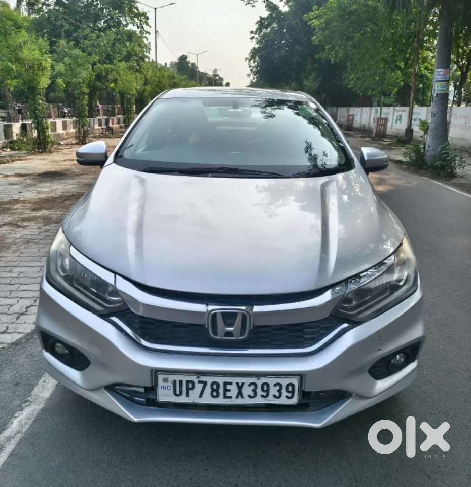 Honda City I-dtec Vx, 2017, Diesel