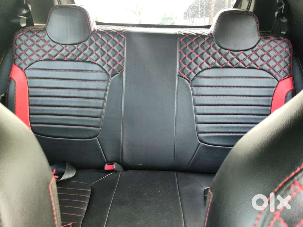 Renault Kwid 1.0 Rxt Amt Opt, 2018, Petrol