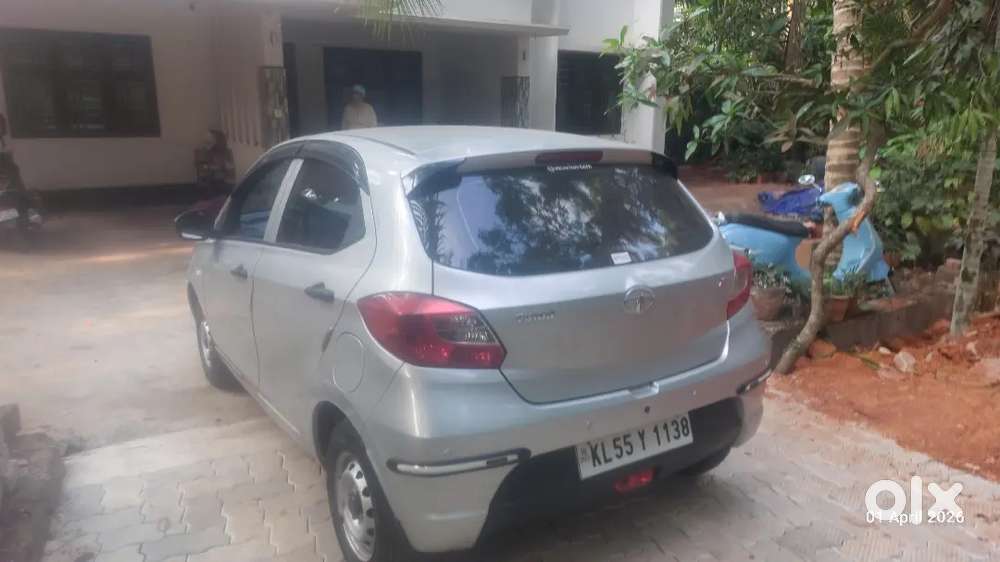 Tata Tiago Xe 2018,good Condition,