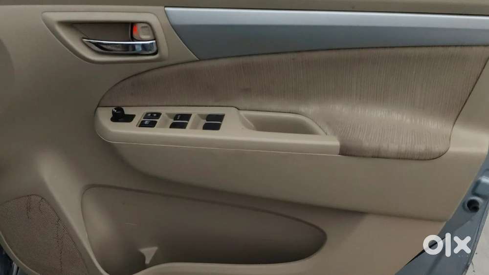 Maruti Suzuki Ertiga 2012-2015 Vxi Cng, 2015, Cng & Hybrids