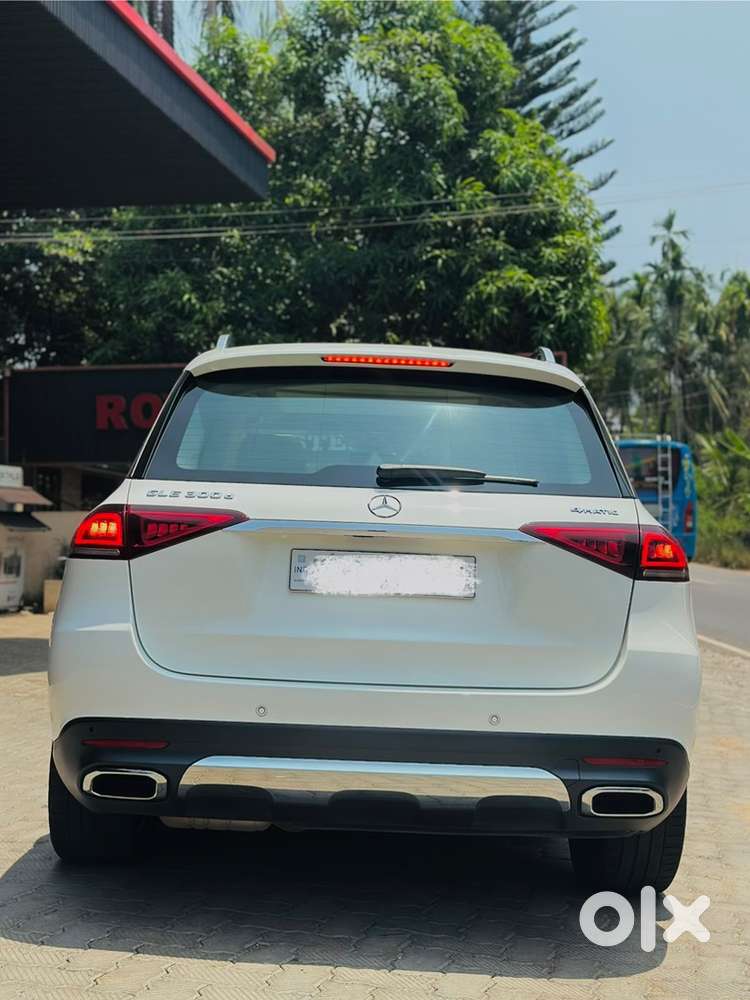 Mercedes-benz Gle 2020 Diesel Suv