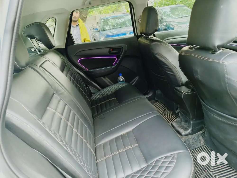 Maruti Suzuki Vitara 2020