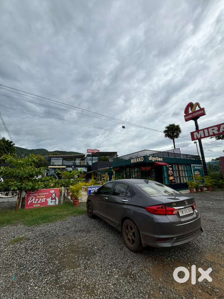 Honda City Petrol 2020 Model