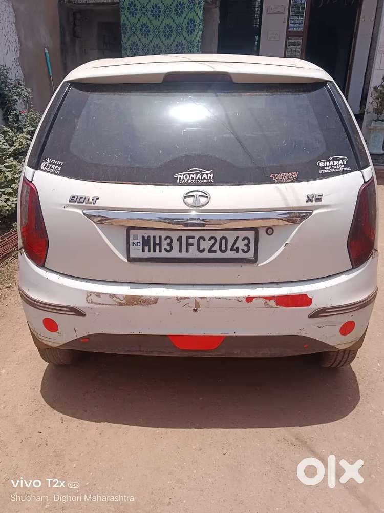Tata Bolt Diesel