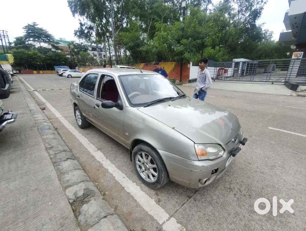 Ford Ikon Diesel 2009