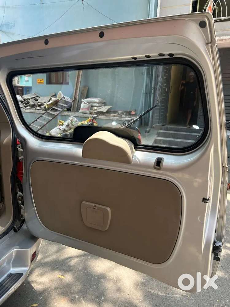 Mahindra Xylo 2016 Diesel 188000 Km Driven