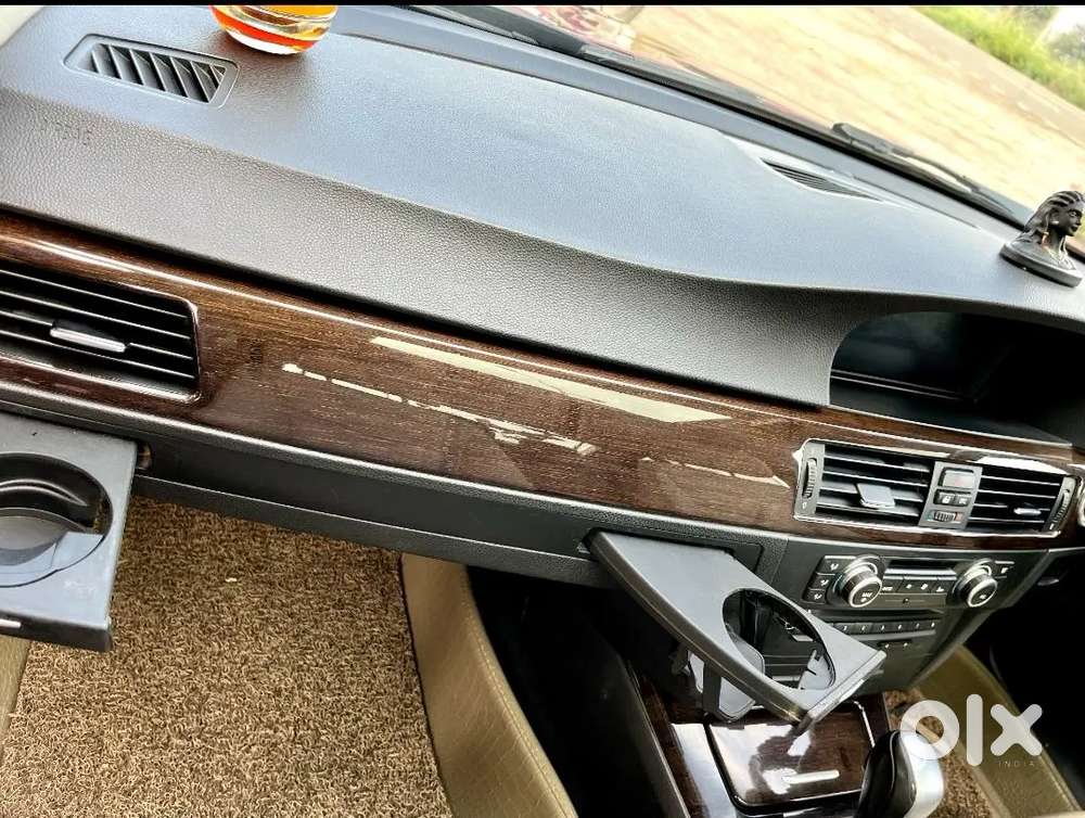 Bmw 3 Series 2012 Diesel