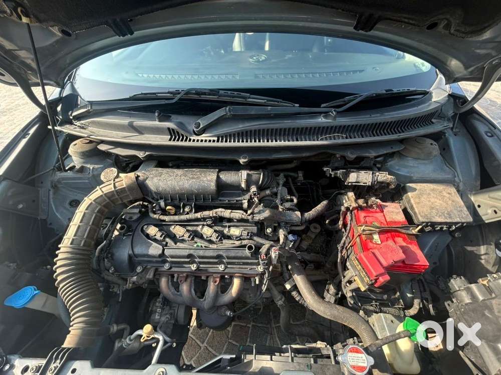 Maruti Suzuki Baleno 2018 Petrol Well Maintained