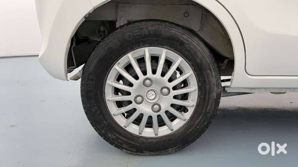 Maruti Suzuki Alto 800 Lxi, 2021, Petrol