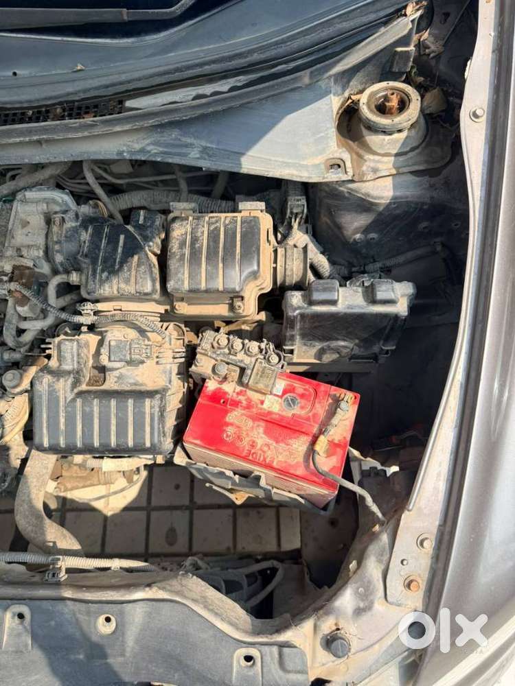 Honda City S Mt, 2012, Petrol