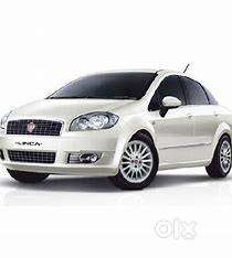 Fiat Linea Classic Pt 1.4 Petrol Engine Ac Tyre Battery Good Condition