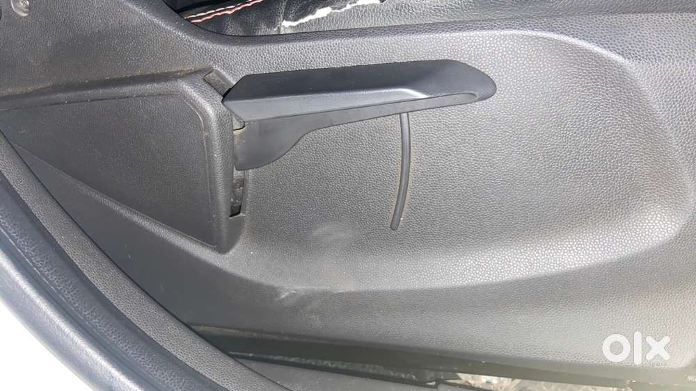 Ford Ecosport 1.5 Tdci Titanium, 2016, Diesel