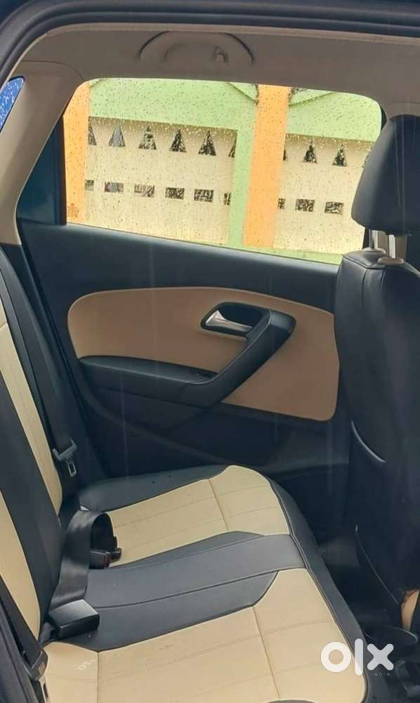 Volkswagen Ameo 2016 Petrol