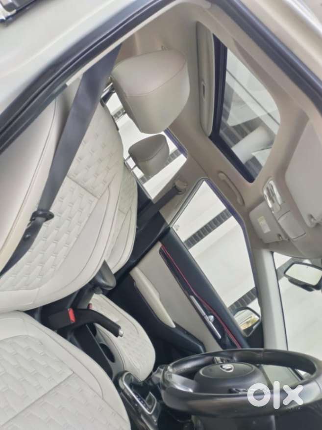 Kia Seltos Htk Plus D, 2020, Diesel