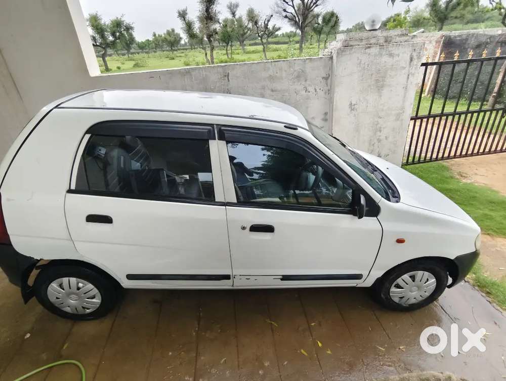 Maruti Suzuki Alto Lxi 2010