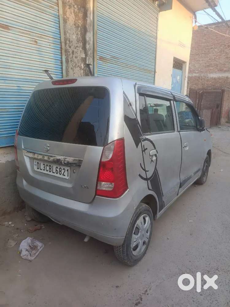 Interested Person Contact Kre