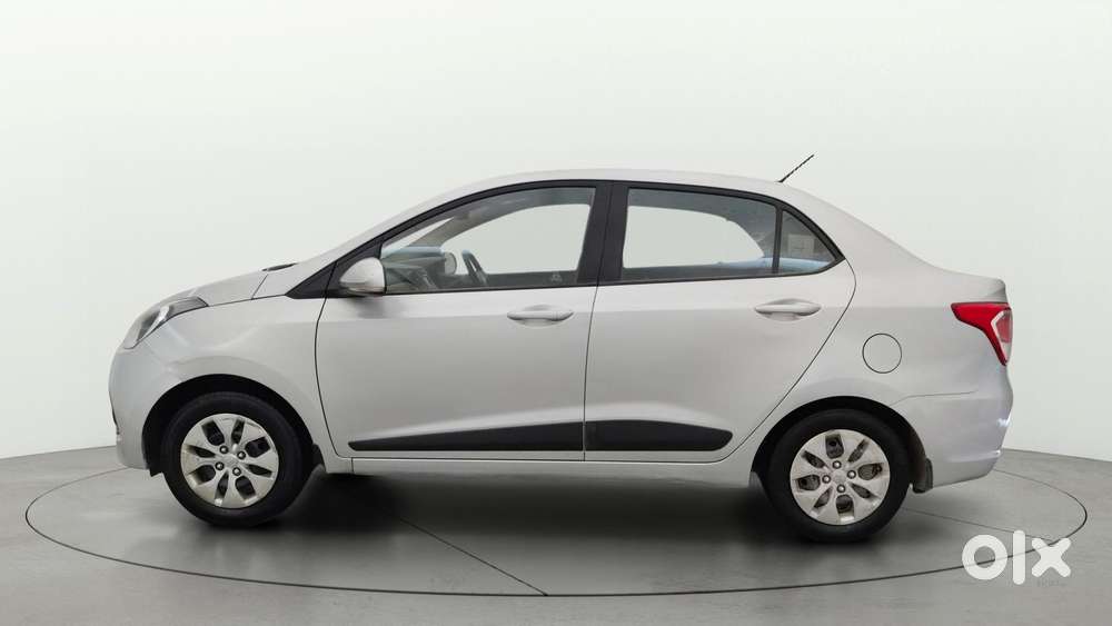 Hyundai Xcent [2014-2017] 1.2 S, 2014, Cng & Hybrids