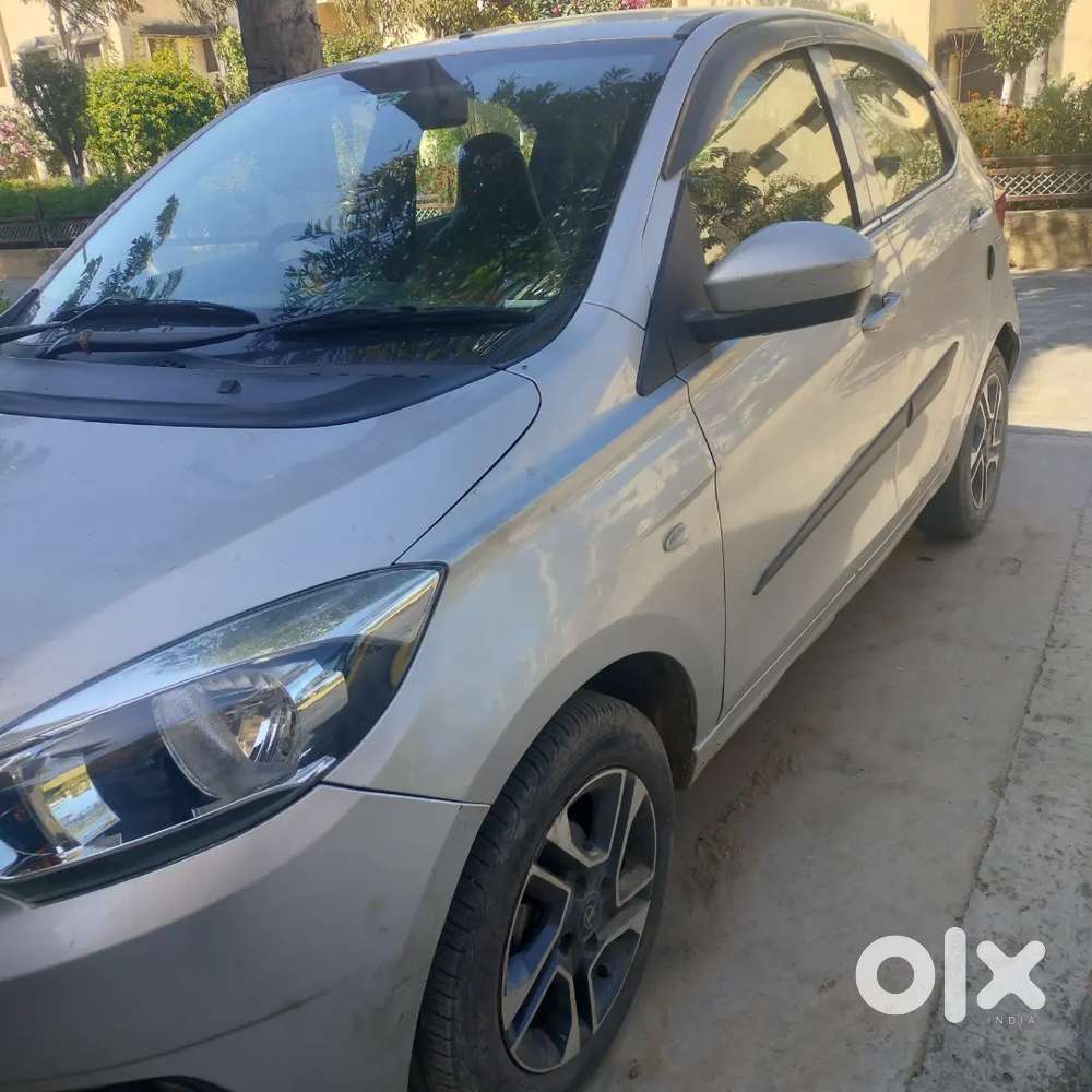 Tata Tiago 2018 Petrol 63000 Km Driven
