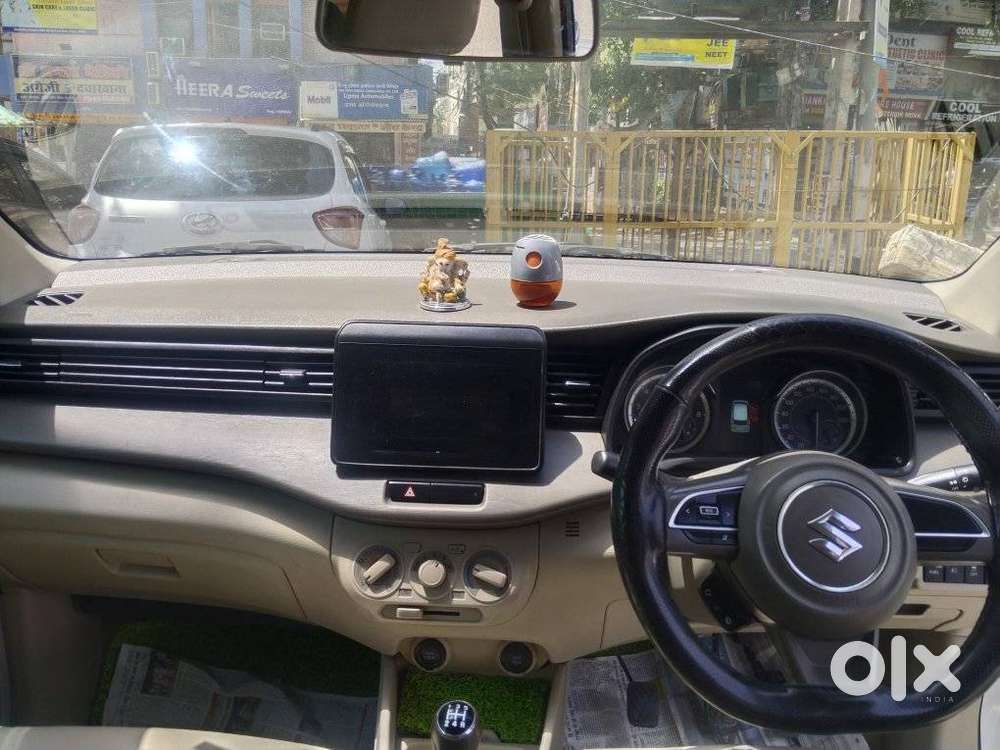 Maruti Suzuki Ertiga Vxi (o) Cng, 2022, Cng & Hybrids