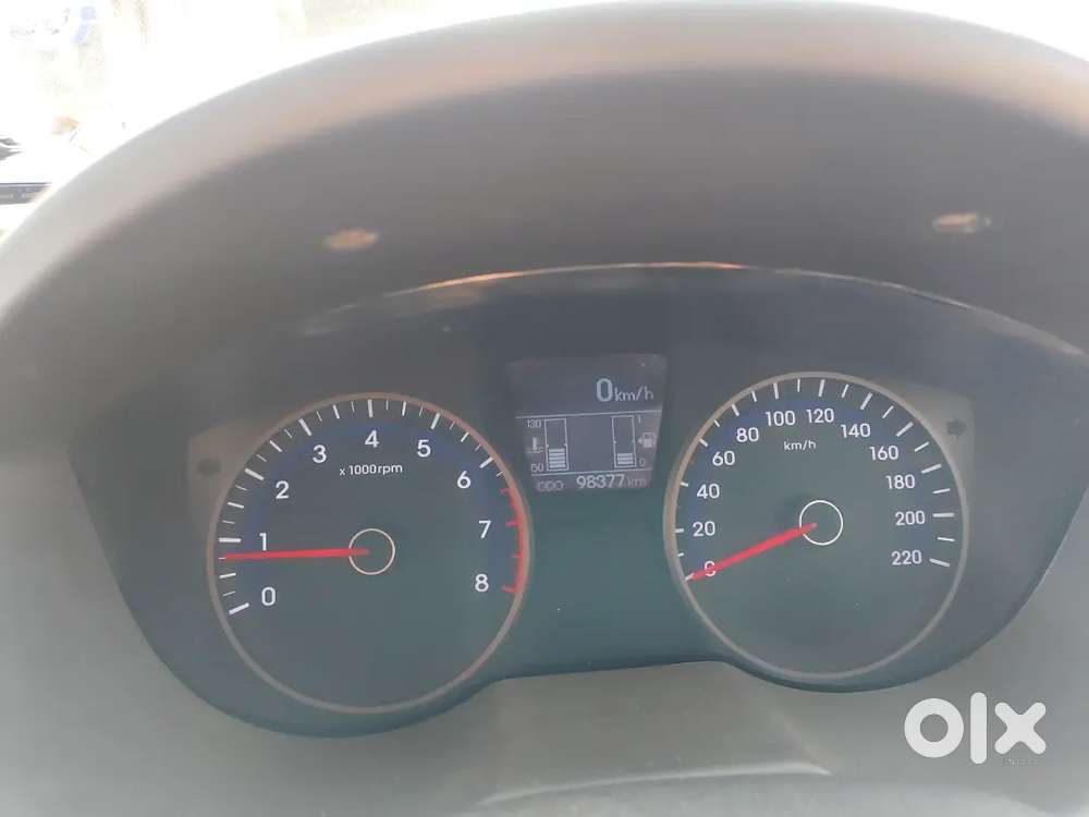Hyundai I20 2013 Petrol Good Condition