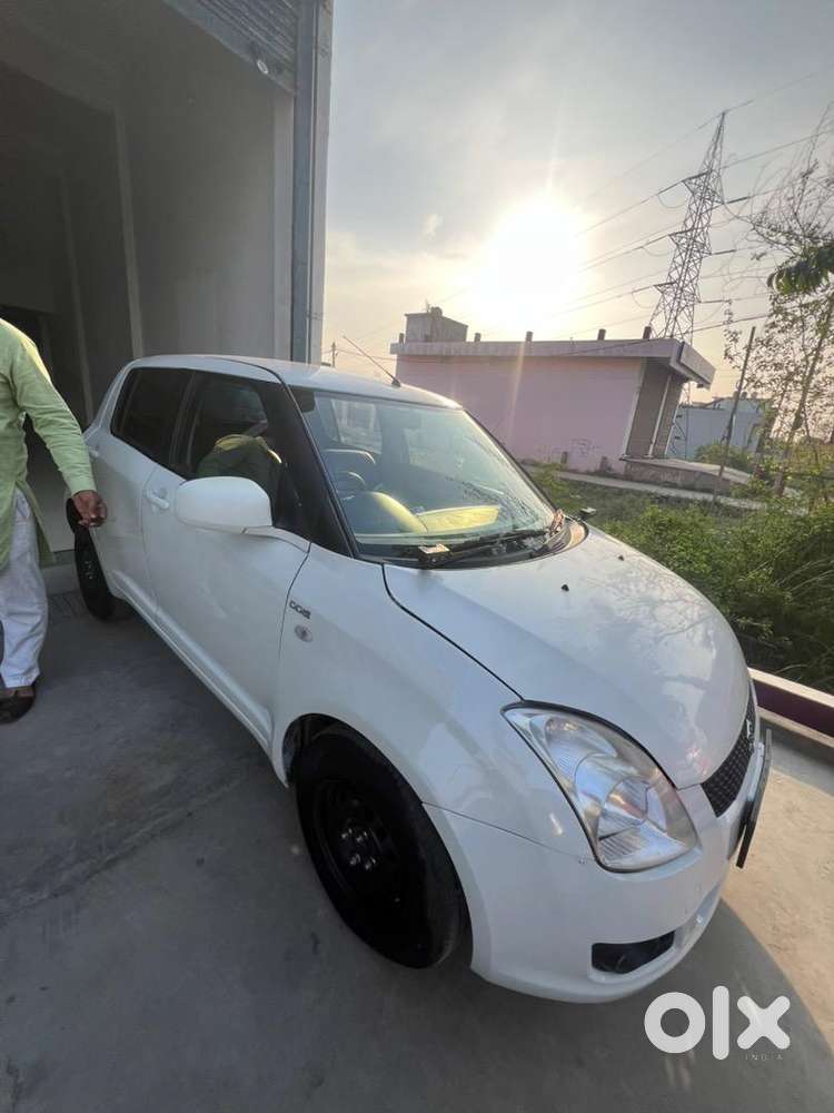 Maruti Suzuki Swift 2011 Diesel 90000 Km
