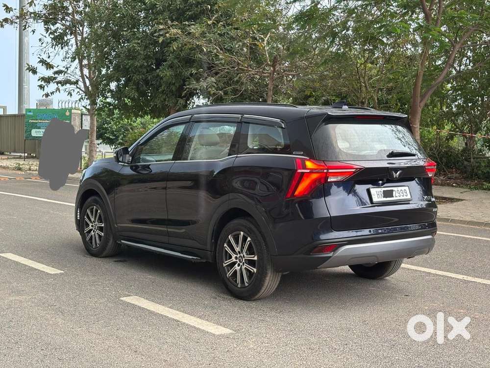 Mahindra Xuv700 2.2 Ax 7 Diesel At Str, 2023, Diesel