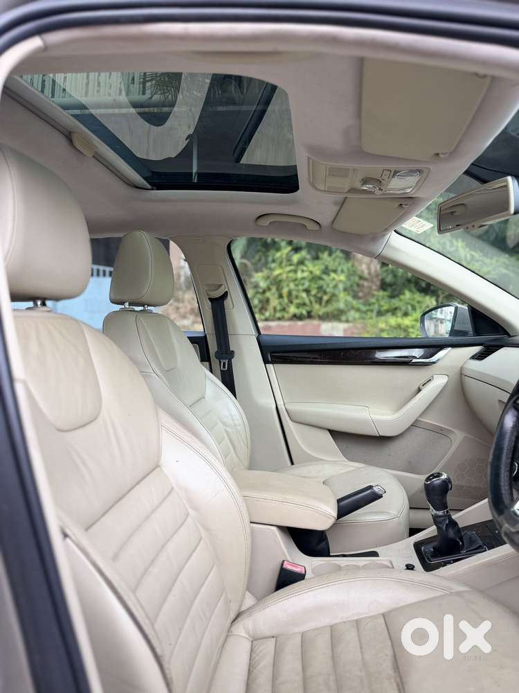 Skoda Octavia 2.0 Tdi At Style Plus, 2016, Diesel