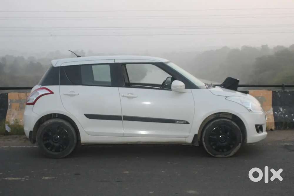 Maruti Suzuki Swift 2014 Diesel Well Maintained