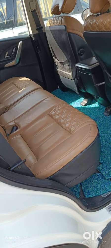 Mahindra Xuv500 W10 2wd, 2018, Diesel