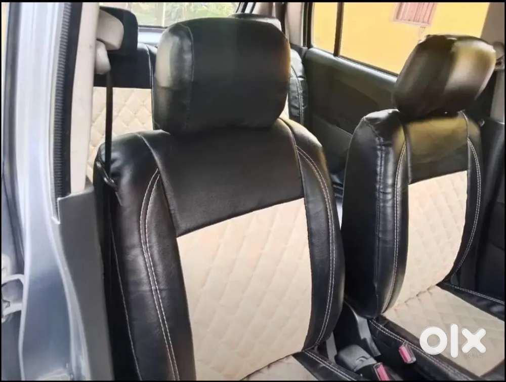 Maruti Suzuki Wagon R 2012 With 52000 Km