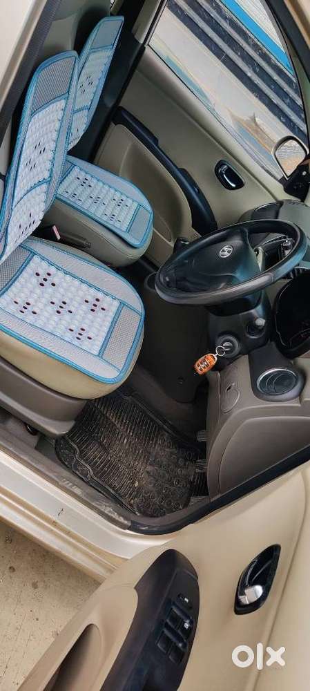 Hyundai I10 1.1 Magna(o), 2011, Petrol