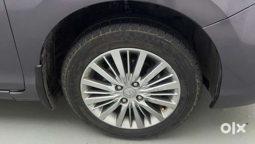 Honda City I-vtec V, 2021, Petrol