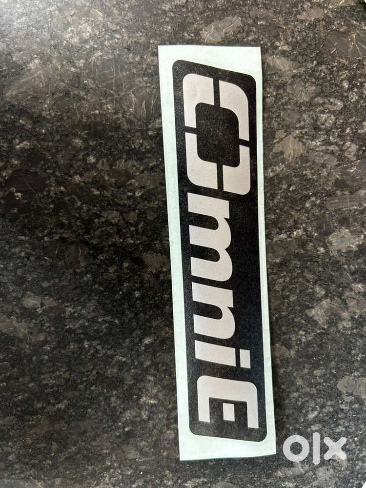 Maruti Suzuki 800, Zen, Esteem Stickers