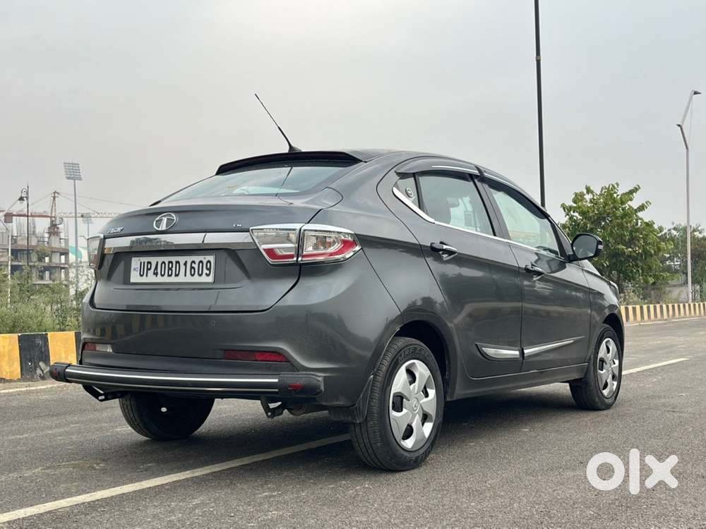 Tata Tigor 2024 Cng & Hybrids Well Maintained