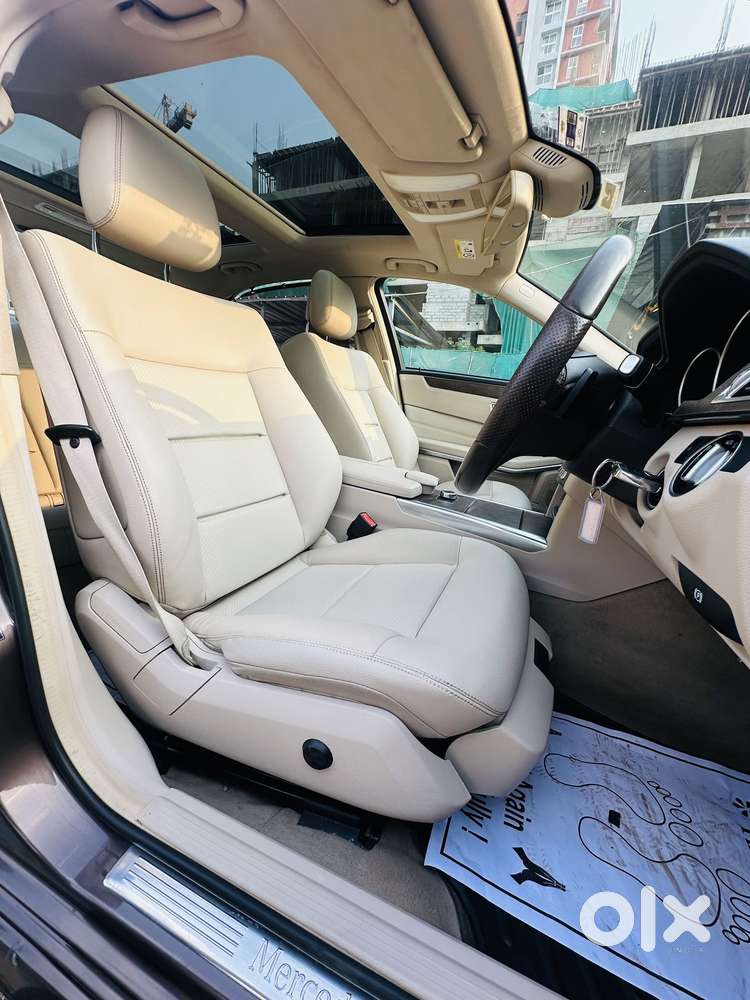 Mercedes-benz E-class 2.1 E 250 Cdi Edition, 2016, Diesel