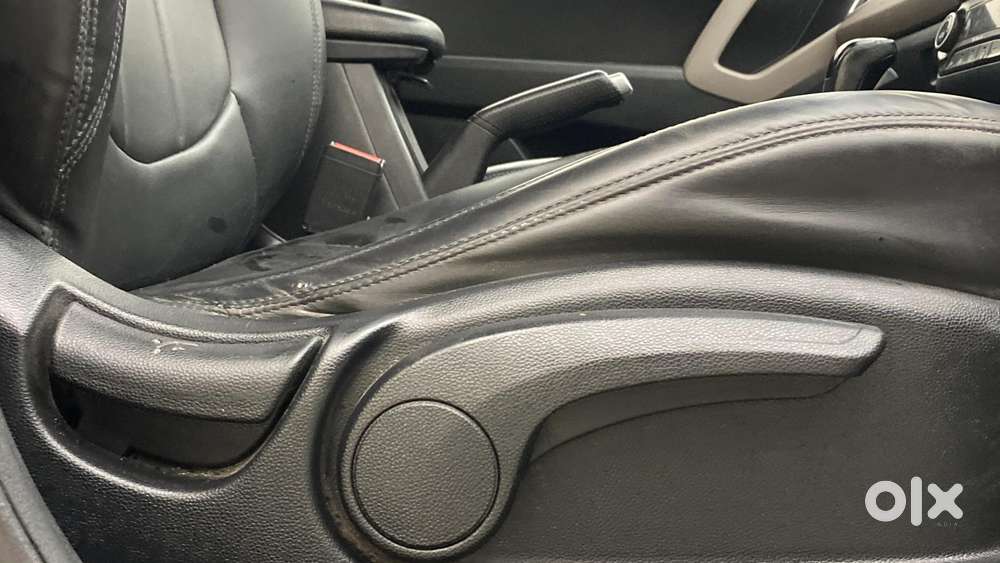 Hyundai Creta 1.6 Sx Automatic, 2018, Petrol