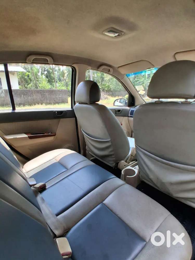 Hyundai Getz Prime 2009