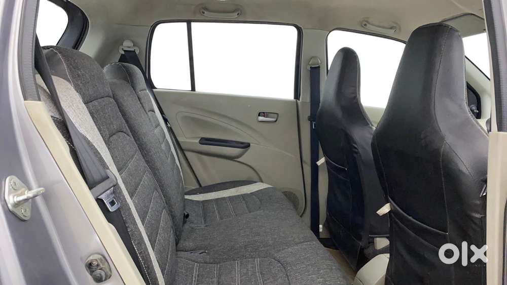 Maruti Suzuki Celerio 2014-2017 Vxi, 2014, Petrol