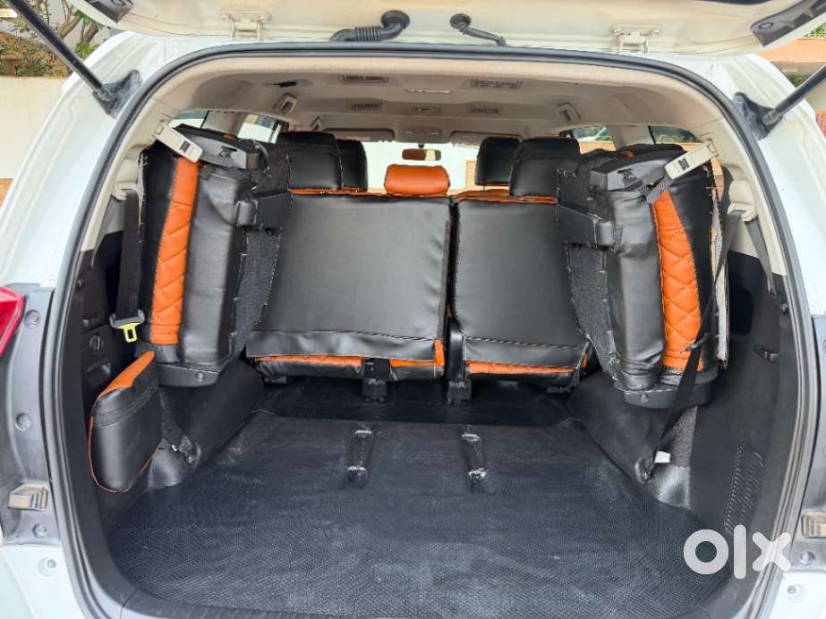 Toyota Innova Crysta, 2023, Diesel