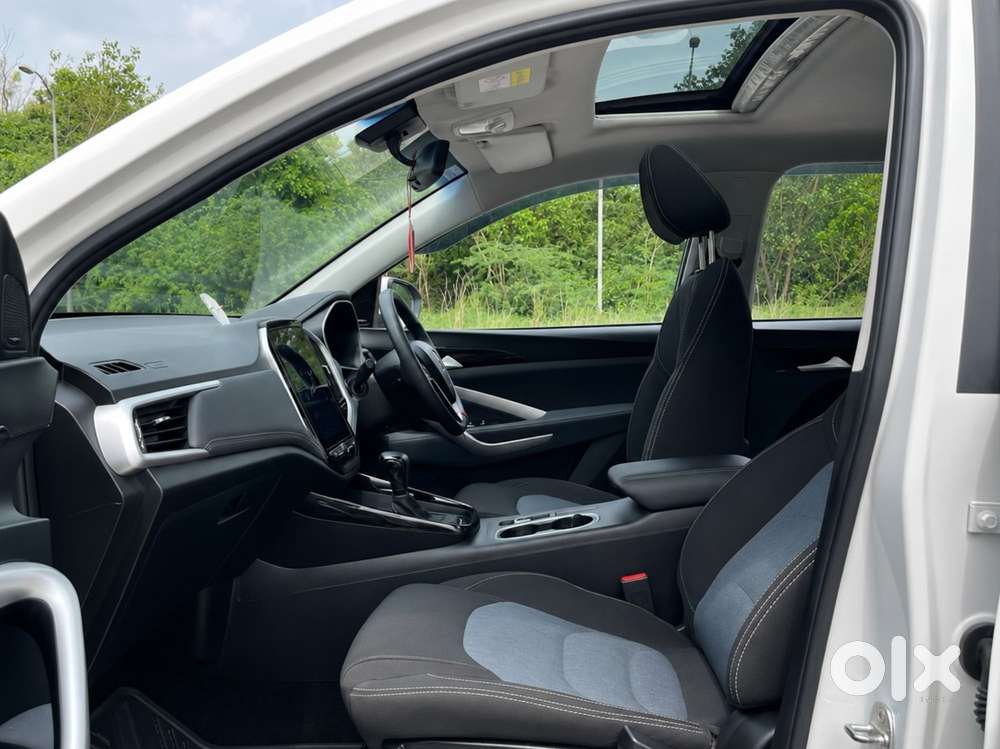 Mg Hector 1.5 Shine Turbo Cvt, 2023, Petrol