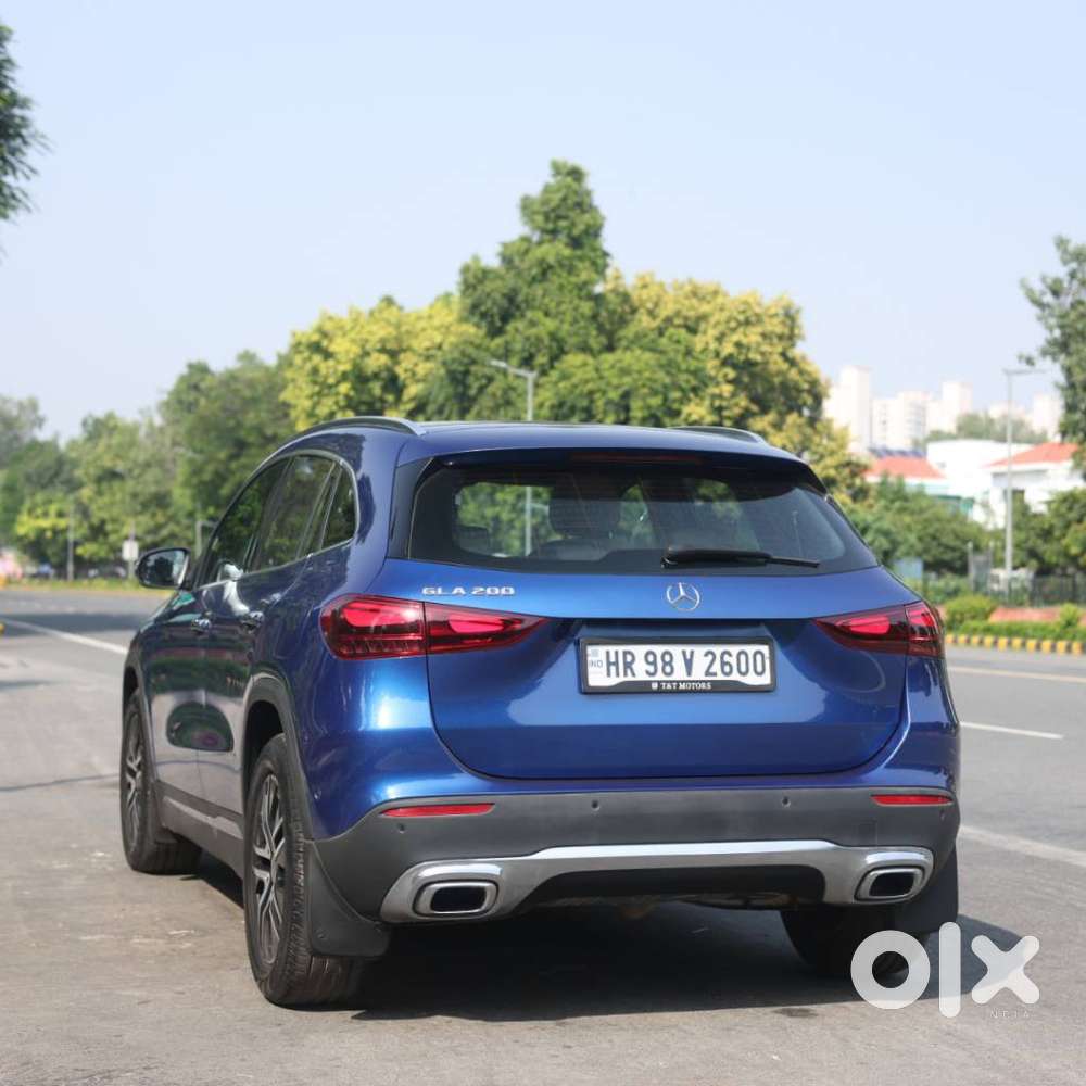 Mercedes-benz Gla 200, 2025, Petrol