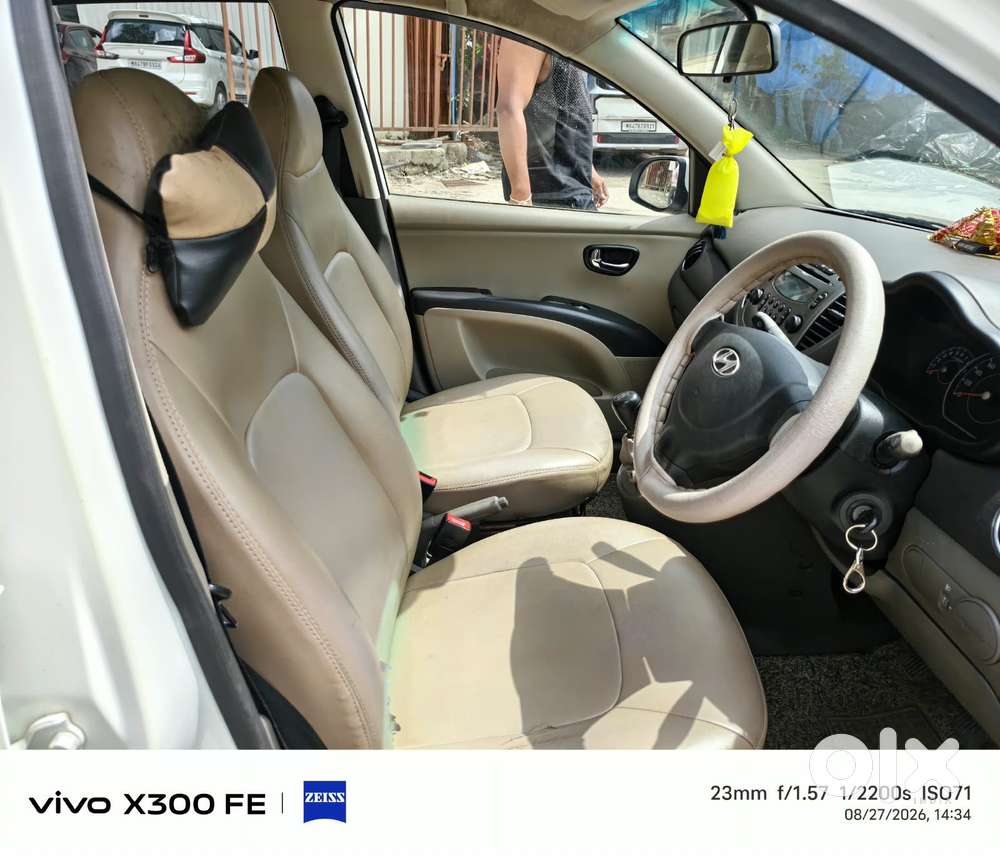 Hyundai I10 Sportz 1.2 Kappa2, 2012, Petrol