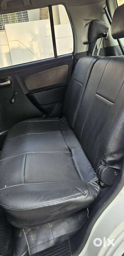 Maruti Suzuki Wagon R 1.0 Lxi Cng, 2013, Cng & Hybrids