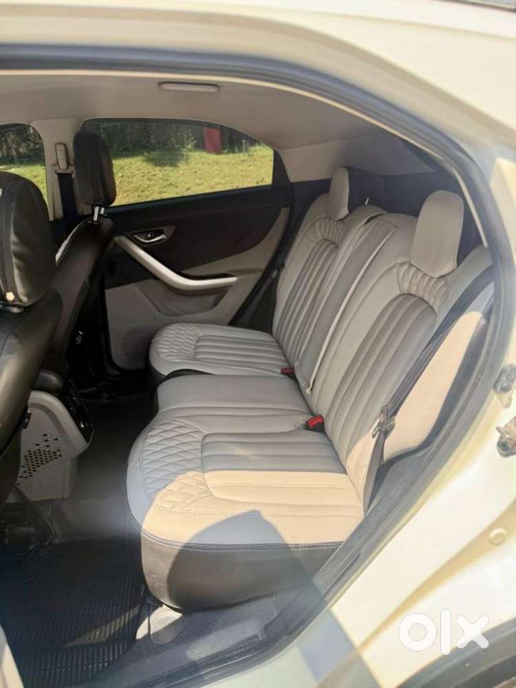 Tata Nexon 1.2 Revotron Xz Plus, 2019, Diesel